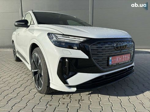 Audi E-Tron 2025 - фото 4