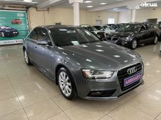 Продажа Audi б/у 2012 года в Кропивницком - купить на Автобазаре