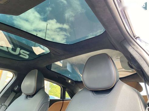 Lucid Motors Air 2022 - фото 24