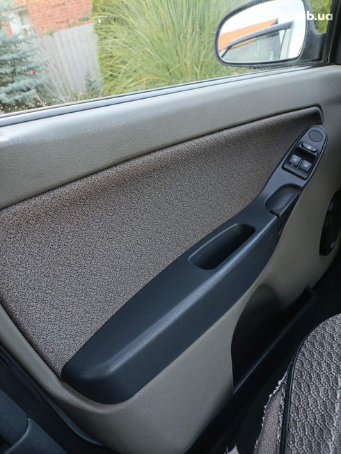 LADA Kalina 1118 2008 серебристый - фото 9