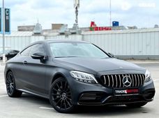 Продажа б/у Mercedes-Benz C-Класс 2018 года - купить на Автобазаре