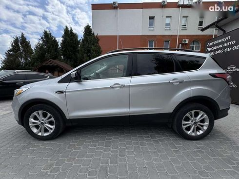 Ford Escape 2017 - фото 10