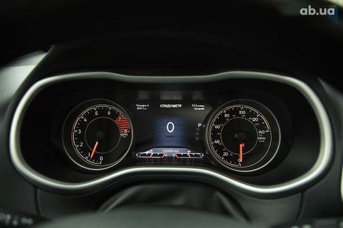 Jeep Cherokee 2017 - фото 16