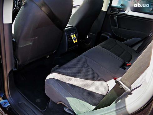 Volkswagen Touareg 2015 - фото 14