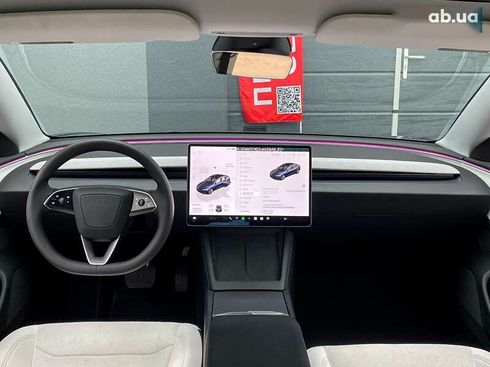 Tesla Model 3 2024 - фото 18