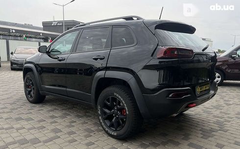 Jeep Cherokee 2016 - фото 5