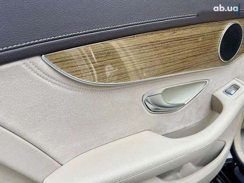 Mercedes-Benz C-Класс 2015 - фото 30