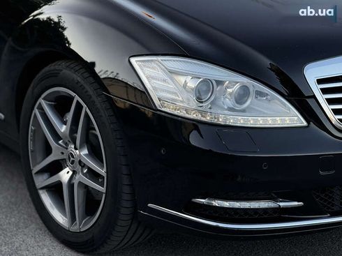 Mercedes-Benz S-Класс 2010 - фото 2