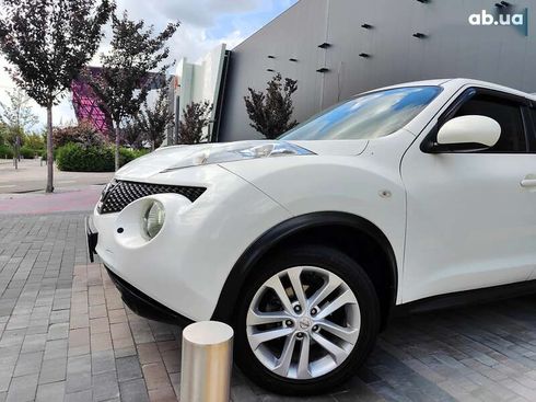 Nissan Juke 2013 - фото 5