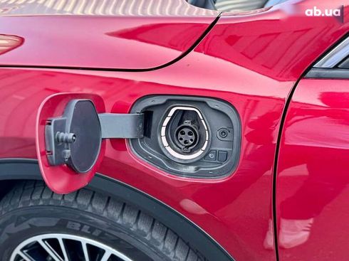 Ford Escape 2022 - фото 16
