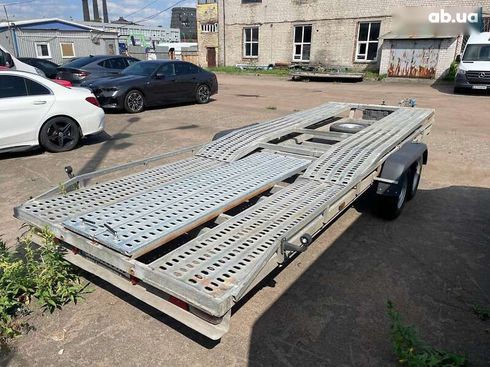 Sam 1350 2008 - фото 4