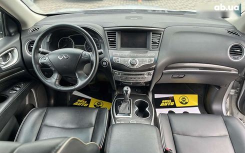 Infiniti QX60 2020 - фото 15