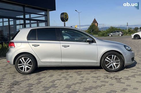 Volkswagen Golf 2010 - фото 8