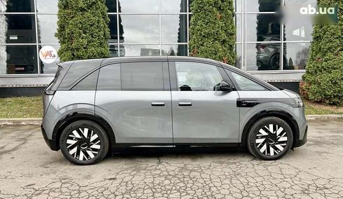 Zeekr Mix 2024 - фото 5