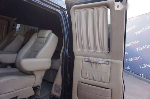 Chevrolet Express 2008 - фото 24