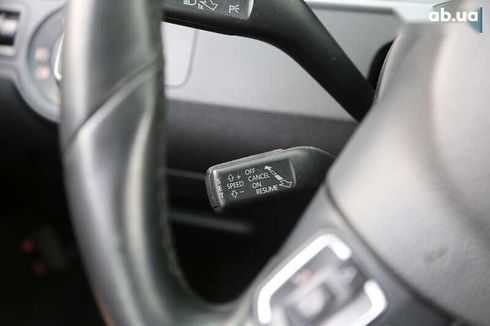 Volkswagen Passat CC 2012 - фото 17