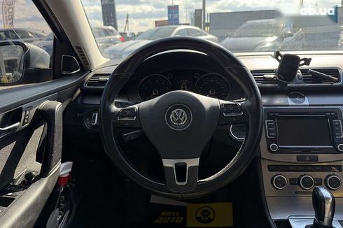 Volkswagen Passat 2012 - фото 11