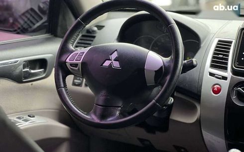 Mitsubishi Pajero Sport 2013 - фото 13