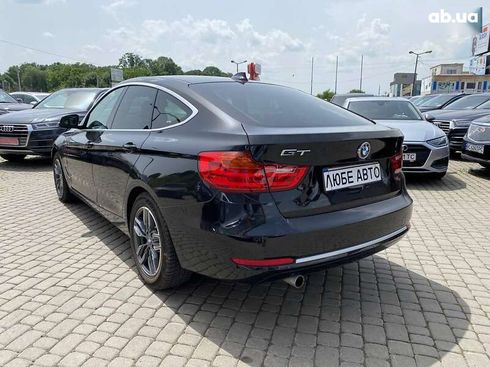 BMW 3 серия 2014 - фото 7