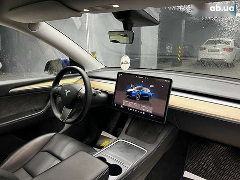 Tesla Model Y 2023 - фото 15