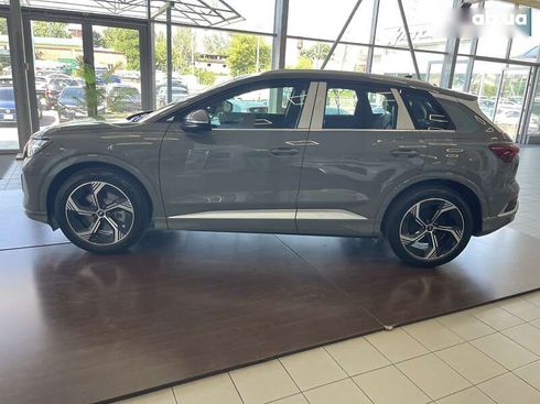 Audi Q4 e-tron 2025 - фото 7