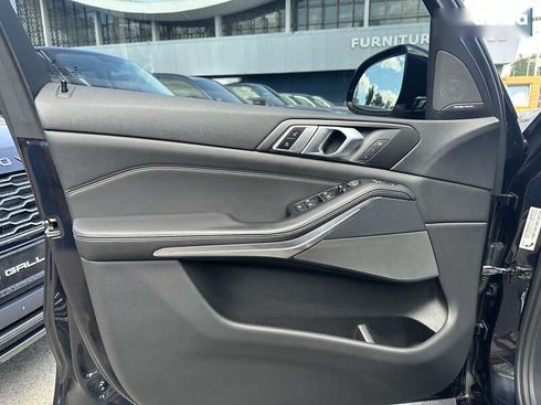 BMW X5 2018 - фото 19