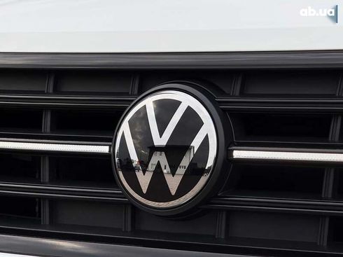 Volkswagen Touareg 2023 - фото 20