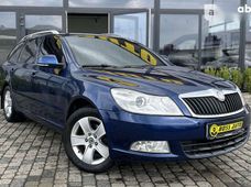 Продажа б/у Skoda Octavia 2009 года - купить на Автобазаре