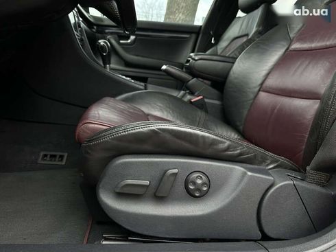 Audi A4 2005 - фото 29