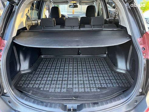 Toyota RAV4 2014 коричневый - фото 15