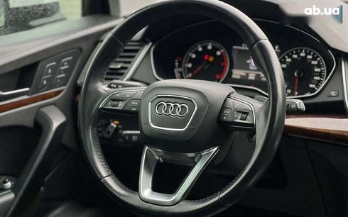 Audi Q5 2017 - фото 17