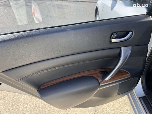 Nissan Teana 2010 - фото 29