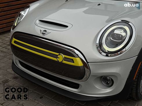 MINI John Cooper Works 2021 - фото 16