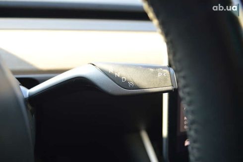 Tesla Model 3 2018 - фото 23