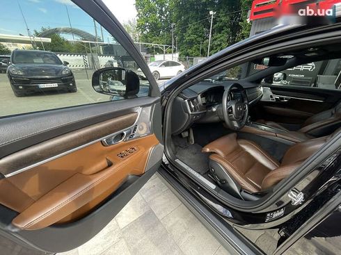 Volvo V90 2018 - фото 12