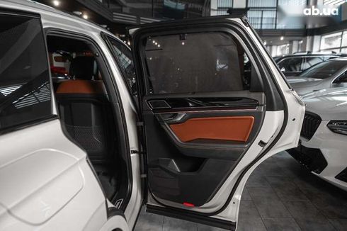 Volkswagen Touareg 2024 - фото 9