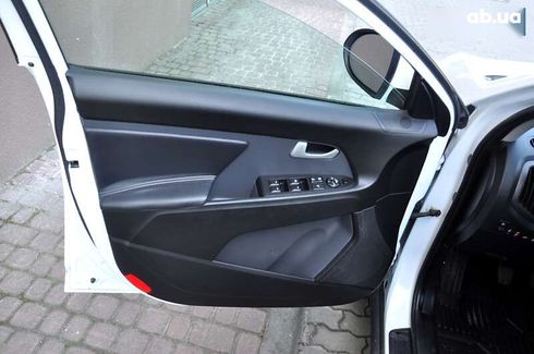 Kia Sportage 2013 - фото 15