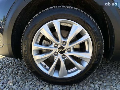 Kia Niro 2021 - фото 19