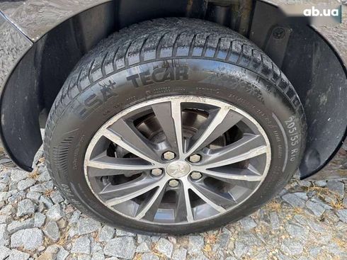 Peugeot 308 2016 - фото 23