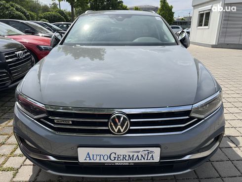 Volkswagen Passat 2022 - фото 6