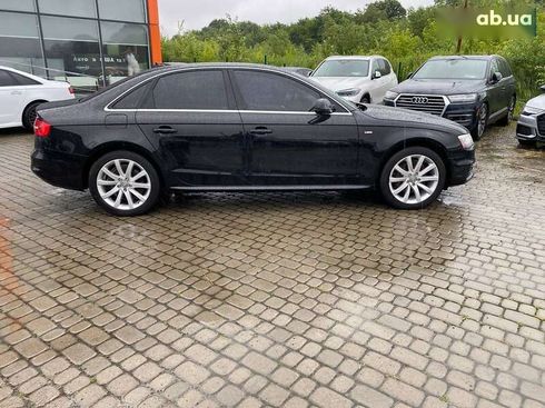 Audi A4 2015 - фото 7