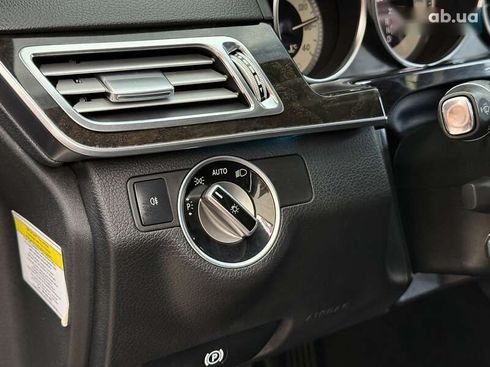 Mercedes-Benz E-Класс 2013 - фото 30