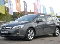 Купить Opel Astra 2011 бу в Бердичеве - купить на Автобазаре