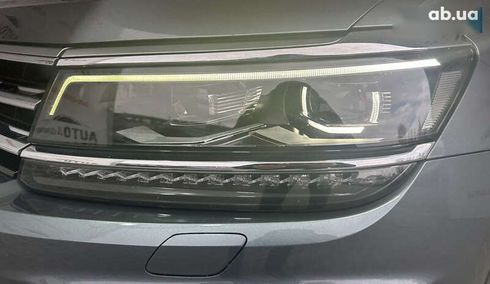 Volkswagen Tiguan Allspace 2018 - фото 30