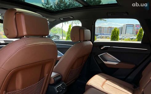 Audi Q3 2020 - фото 12