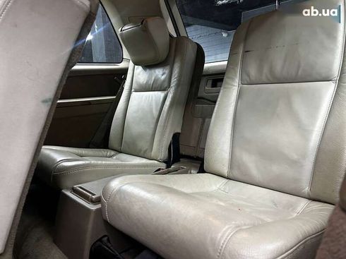 Volvo XC90 2007 - фото 18