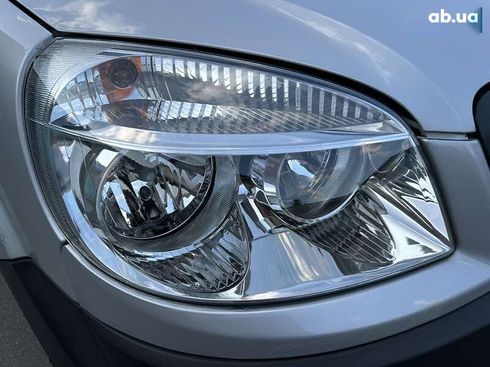 Fiat Doblo 2011 - фото 17
