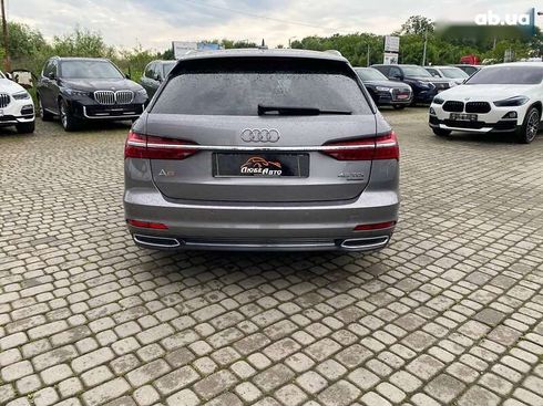 Audi A6 2019 - фото 6
