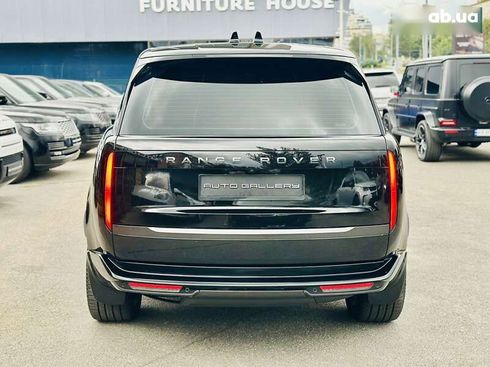 Land Rover Range Rover 2023 - фото 9
