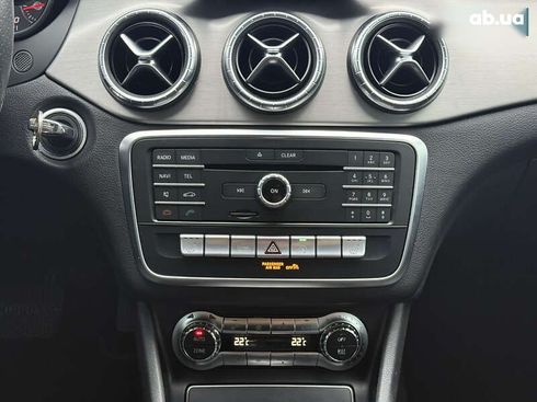 Mercedes-Benz CLA-Класс 2018 - фото 27
